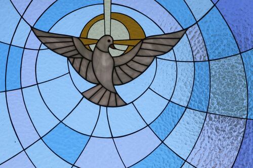 Thinking Anew – The Holy Spirit is central to our faith