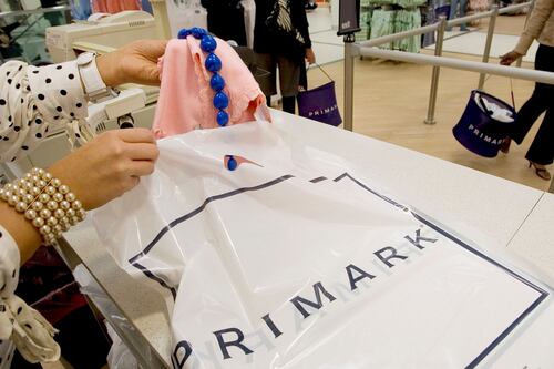 ‘Challenging’ November for Primark spooks British retail industry