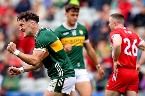 Five things we learned from the GAA weekend: Kerry talk of purists when it suits them