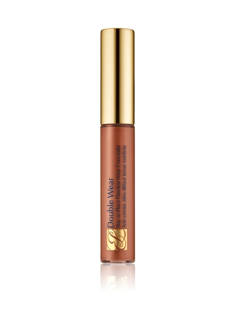 Double Wear Stay-in-Place Flawless Wear Concealer (€28 at lookfantastic.ie)