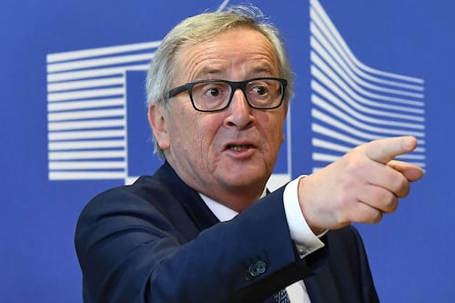 EU vows to retaliate as US sanctions on steel come into force