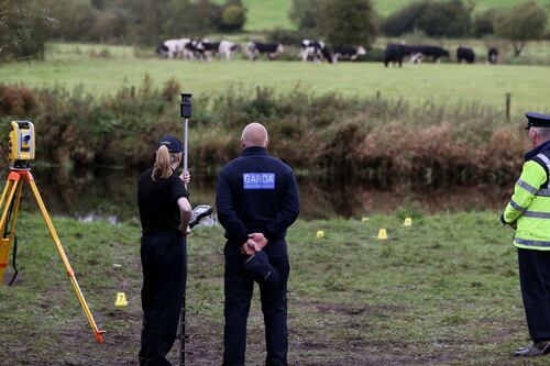 Man (26) dies after car enters canal in Co Cavan