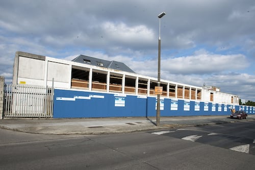 Council to spend €70m on family hubs and conversions
