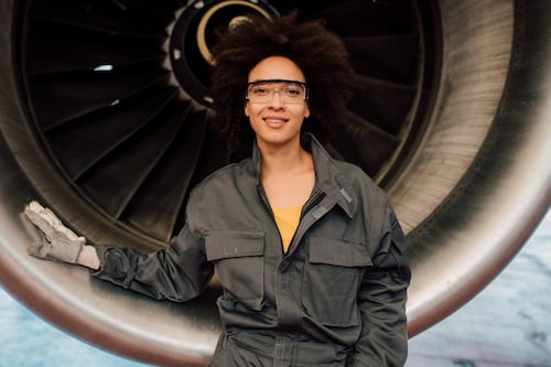 Aviation courses as diverse as holiday destinations