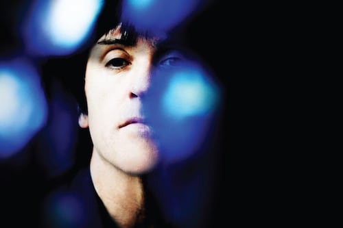 Johnny Marr: Call the Comet review – Still a solid melody maker