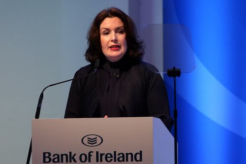 Your business week: Election-hit Bank of Ireland to report results