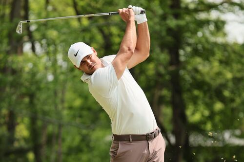 US PGA Championship as it happened: Koepka wins by two