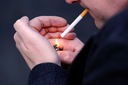 Minimum smoking age to rise to 21 in new Bill as Opposition warns more action needed on vaping