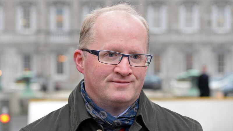 Prof Philip Lane: Whately professor of political economy at Trinity College Dublin. Photograph: Eric Luke / The Irish Times