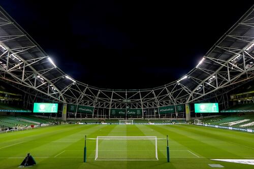 Ireland and Liverpool legends unite for Sean Cox fundraiser