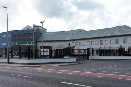 Portlaoise Prison to lose cells in refurbishment programme