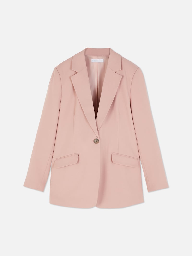 Blazer, €24, Penneys