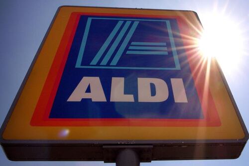 Aldi announces 450 new jobs as it expands store network