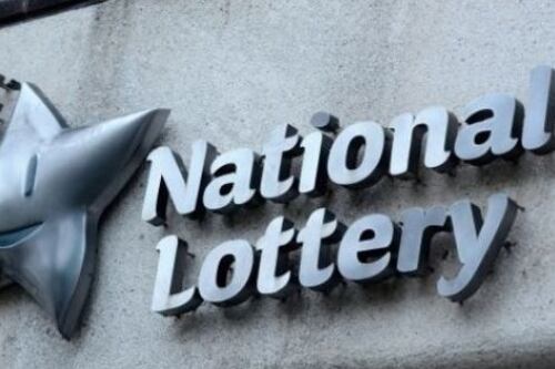‘Life-altering’ prize of €8.5m won by Kilkenny Lotto player