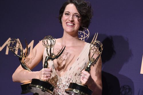 Emmys 2019: Night of triumph for Fleabag and Game of Thrones