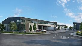 Chancerygate secures green light for logistics park near Dublin Airport 