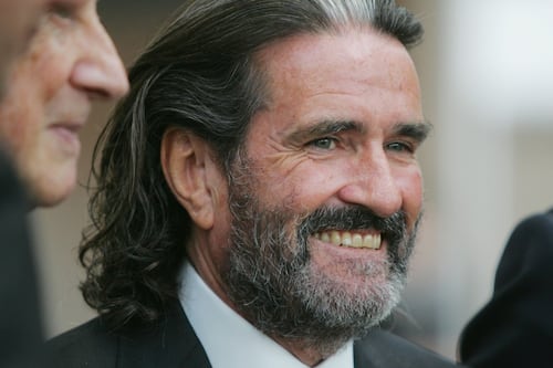 Johnny Ronan enters arbitration with council over Cherrywood row