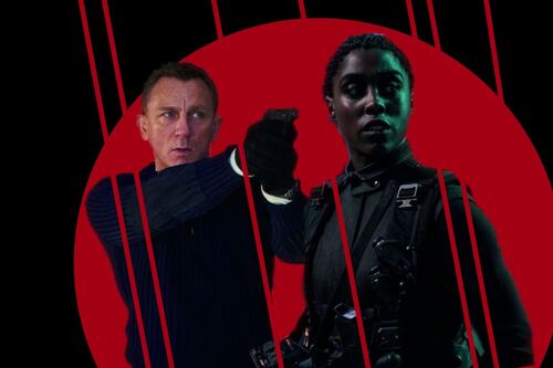 James Bond: No Time to Die – What we learned from first full trailer