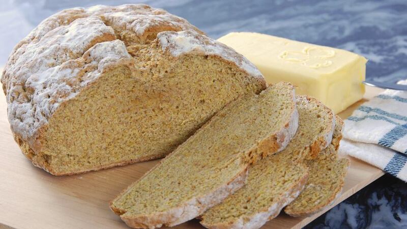 Irish brown bread: is it the best in the world?