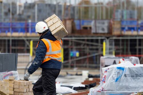 Irish planning system one of world’s ‘most bureaucratic’, conference told