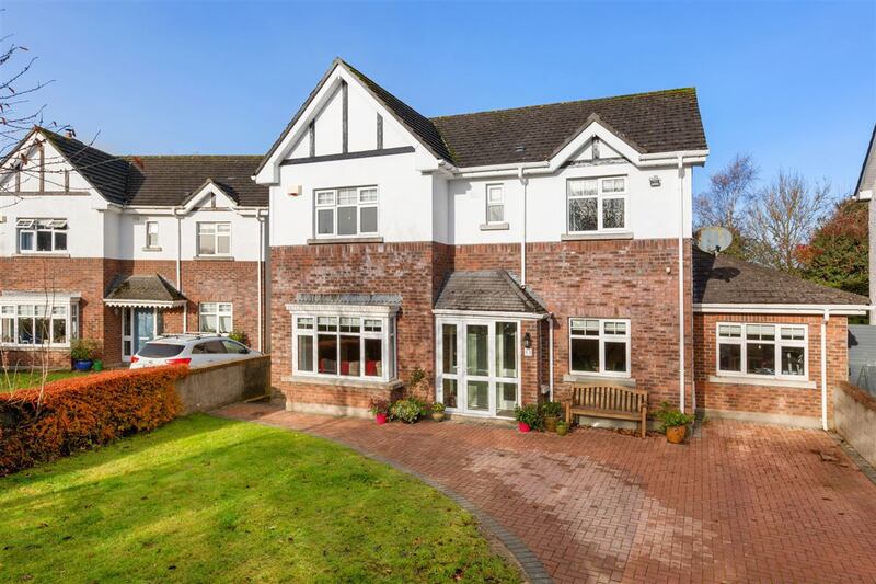 44 Parsons Hall, Maynooth, Co Kildare