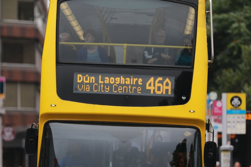 The 46a weaved itself into the fabric of the city over 99 years.  Photograph Nick Bradshaw