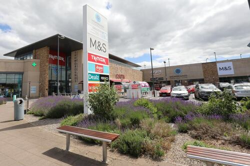 Six new lettings at Showgrounds shopping centre in Clonmel