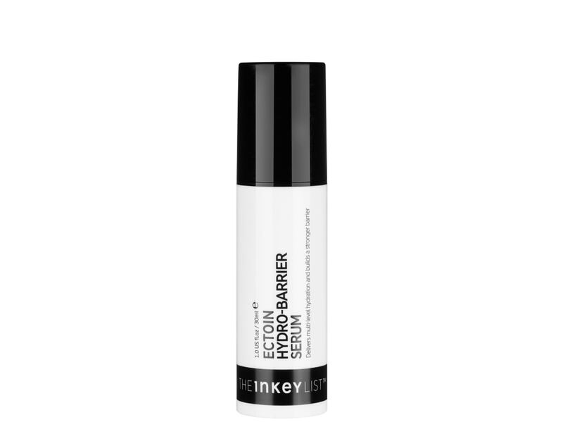 The Inkey List Ectoin Hydro-Barrier Serum (€16.99 from Millies.ie).