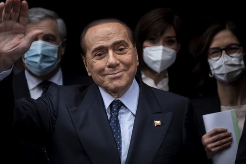 Silvio Berlusconi: Italy’s great survivor plots a succession plan