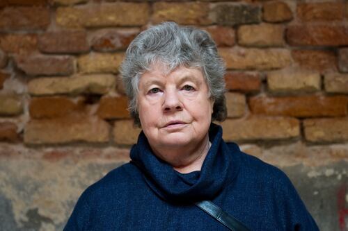 AS Byatt, author and critic, dies aged 87