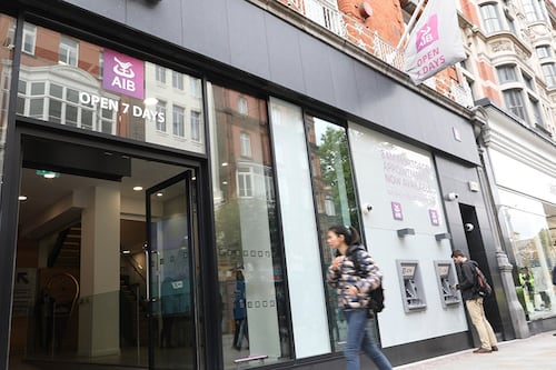 AIB to invest €90m in Canada Life joint venture
