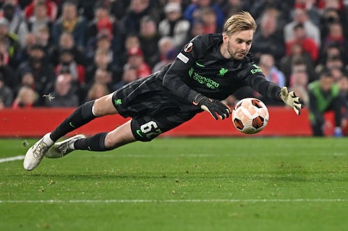 European football wrap: Liverpool breeze to victory over Toulouse