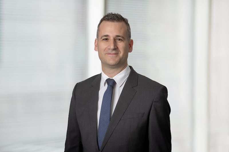 Jorge Fernandez Revilla, partner and head of asset management,  KPMG