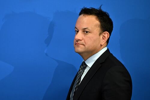 Leo Varadkar did not push hard enough for beds for asylum seekers, says Green Party Minister
