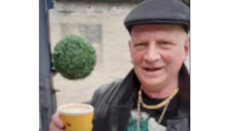 Belgium-born fortune teller Stefan Nivelles Posschier (65) was discovered lifeless on October 25th at his home in Rattin