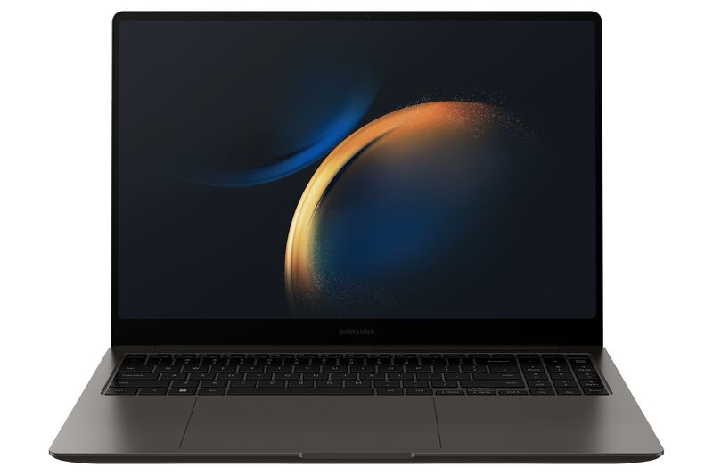 Samsung Galaxy Book 3 Ultra