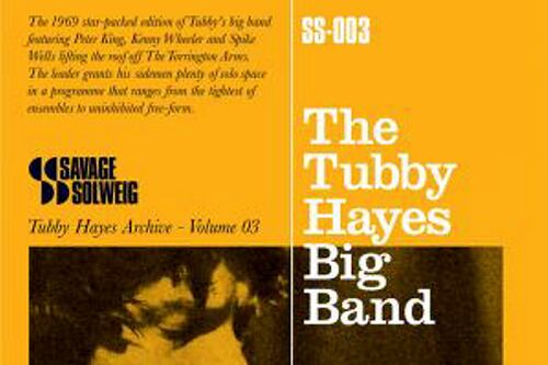 Tubby Hayes Big Band: Rumpus | Album Review