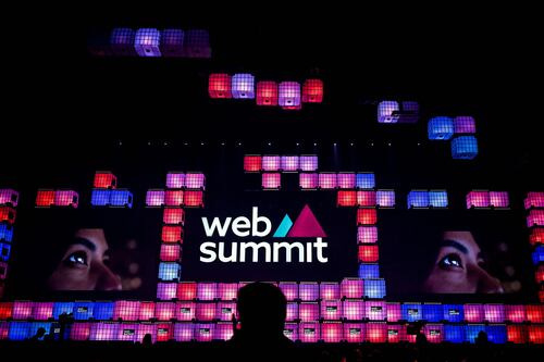 Web Summit faces acid test with Lisbon event