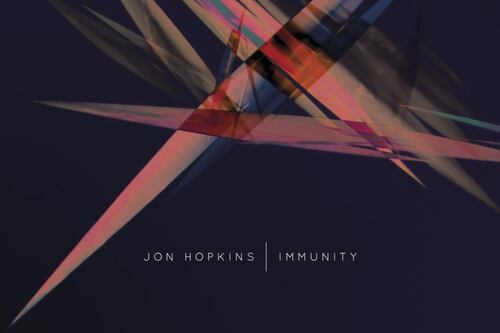 Jon Hopkins: Immunity