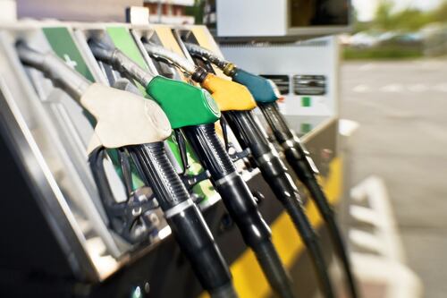 Fuel prices set to climb as Government eases off on supports 