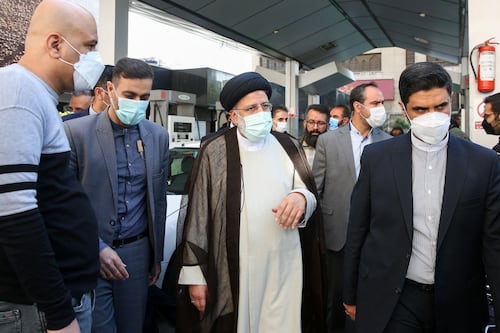 Iran hardliners cautious on Vienna nuclear talks