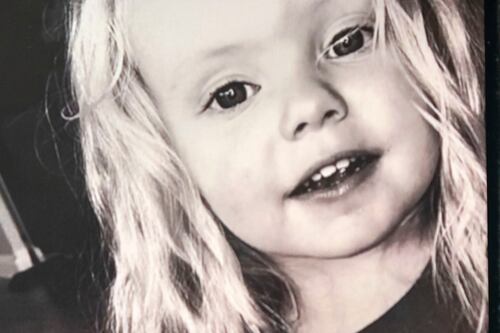 ‘Nothing gets easier’: Mother of toddler (2) who died from strep A infection after being sent home by hospital