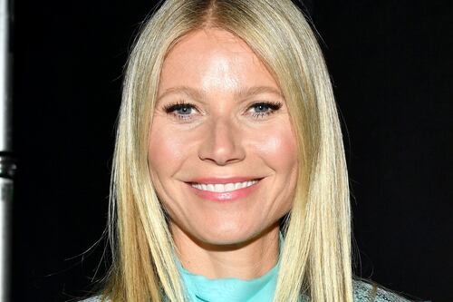 Gwyneth Paltrow’s genius is to recognise something the porn industry has known for years