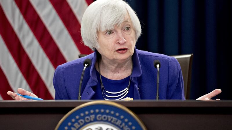 US treasury secretary, Janet Yellen, strongly backs the Organisation for Economic Co-operation and Development corporate tax reform process.