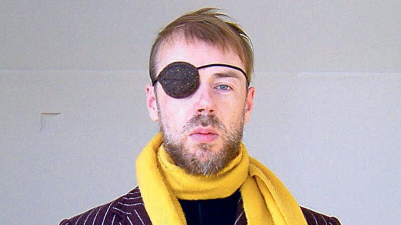 Momus (Nick Currie) has acknowledged creative debt to American culture