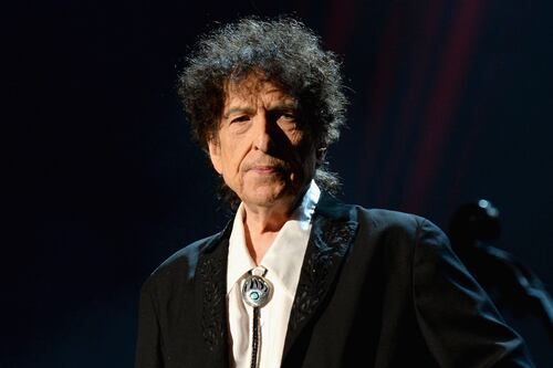 Bob Dylan’s Bloody Sunday tribute: ‘What really got to me was that he named every one of the victims’