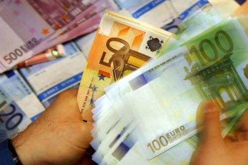 EuroMillions winner ‘may have to pay’ to deposit in wary banks