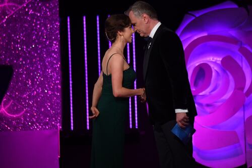 Rose of Tralee: Pickup-style questions, job-interview answers