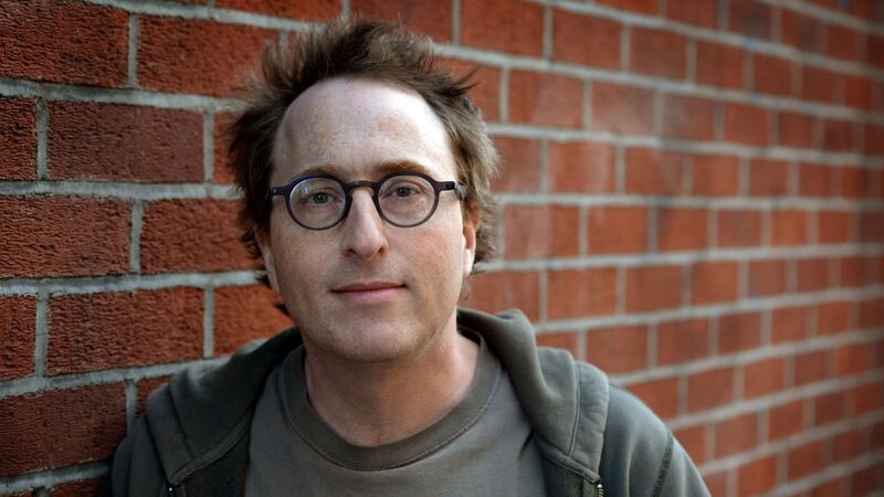 Jon Ronson's new book So You've been Publicly Shamed hits bookshops in 2015