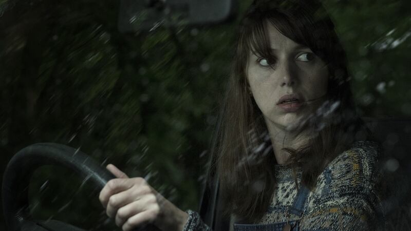 New this week: Seána Kerslake in The Hole in the Ground